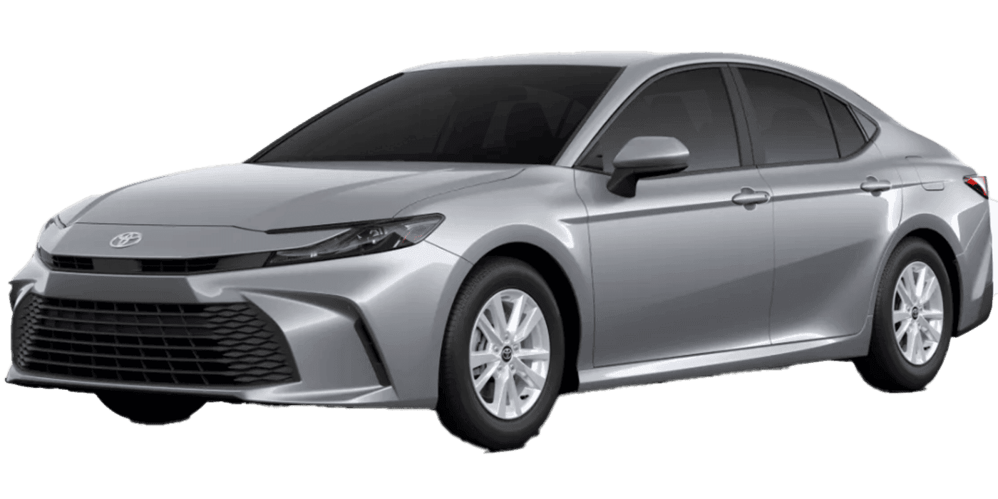 2025 Toyota Camry Hybrid LE in Trevose PA For Sale - Image 1