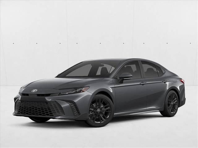 2025 Toyota Camry Hybrid SE in Plano TX For Sale - Image 1