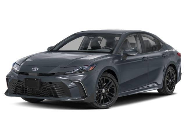 2025 Toyota Camry Hybrid SE in Fox Lake IL For Sale - Image 1