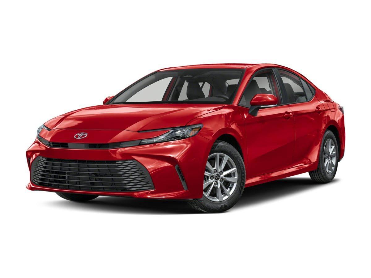 2025 Toyota Camry Hybrid SE in Baltimore MD For Sale - Image 1