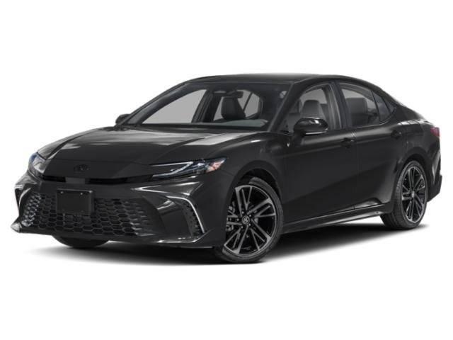 2025 Toyota Camry Hybrid XSE in Birmingham AL For Sale - Image 1