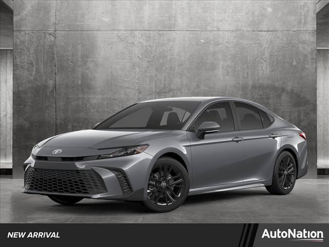 2025 Toyota Camry LE in Tempe AZ For Sale - Image 1