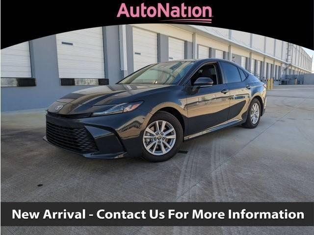 2025 Toyota Camry LE in Winter Park FL For Sale - Image 1