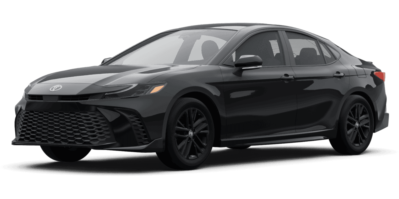 2025 Toyota Camry SE in Vienna VA For Sale - Image 1