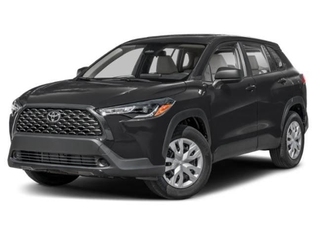 2025 Toyota Corolla Cross L in Carrollton GA For Sale - Image 1