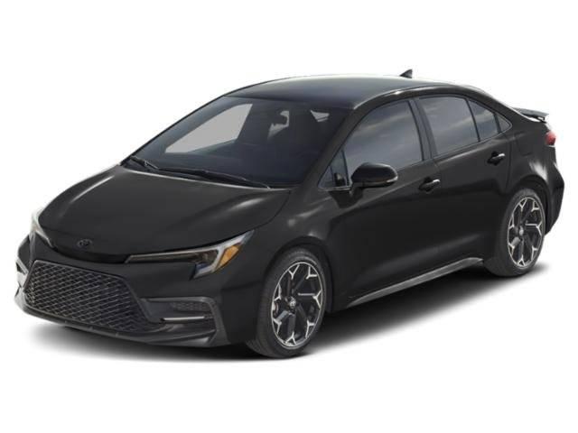 2025 Toyota Corolla FX in San Antonio TX For Sale - Image 1