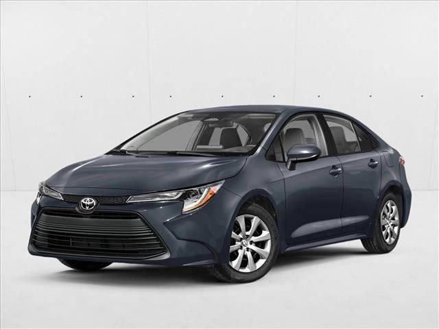 2025 Toyota Corolla LE in Winter Park FL For Sale - Image 1