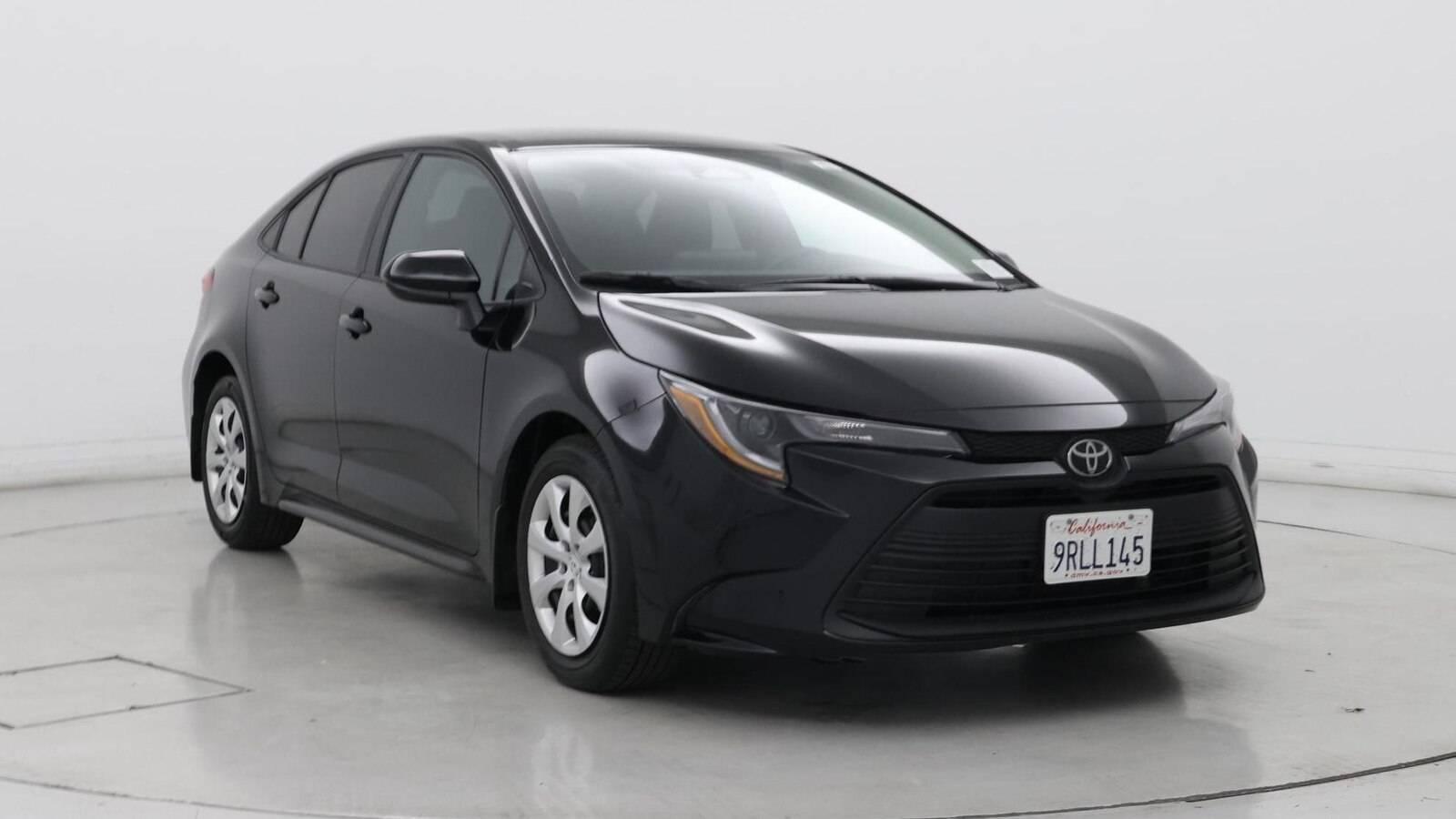 2025 Toyota Corolla LE in Birmingham AL For Sale - Image 1