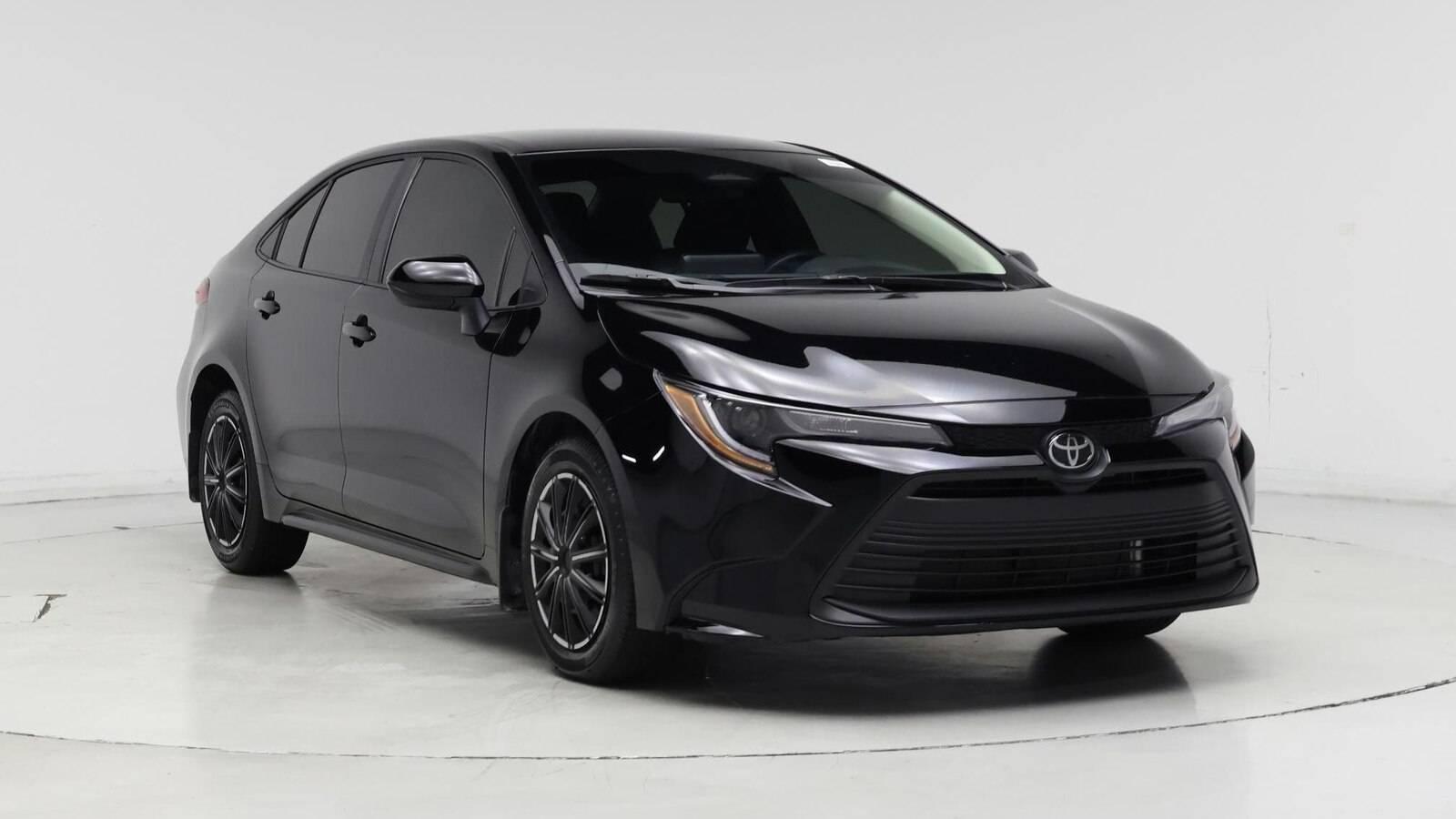 2025 Toyota Corolla LE in Birmingham AL For Sale - Image 1