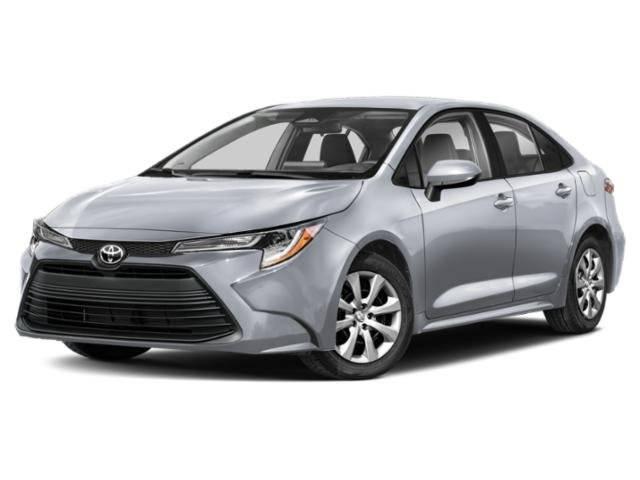 2025 Toyota Corolla LE in Orem UT For Sale - Image 1