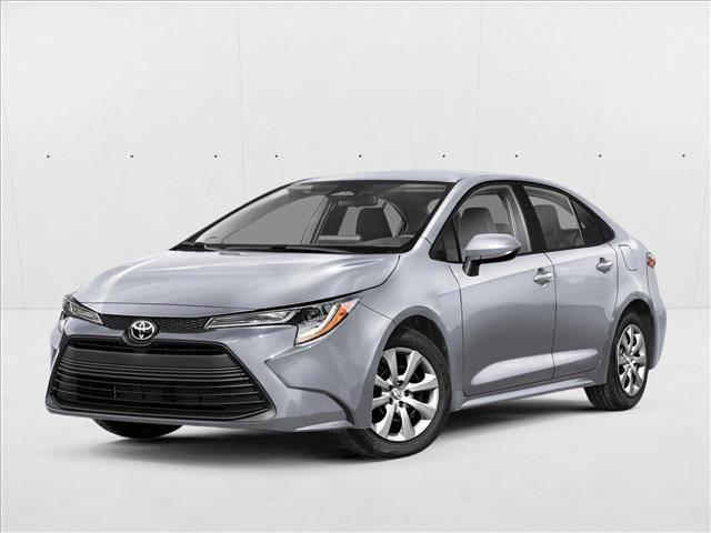 2025 Toyota Corolla LE in Davie FL For Sale - Image 1