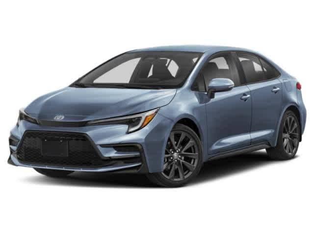 2025 Toyota Corolla SE in Westbrook CT For Sale - Image 1