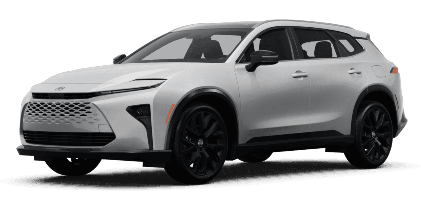 2025 Toyota Crown Signia XLE in Orem UT For Sale - Image 1