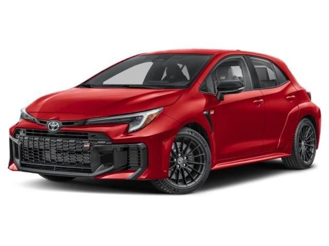 2025 Toyota GR Corolla Premium in Richmond VA For Sale - Image 1