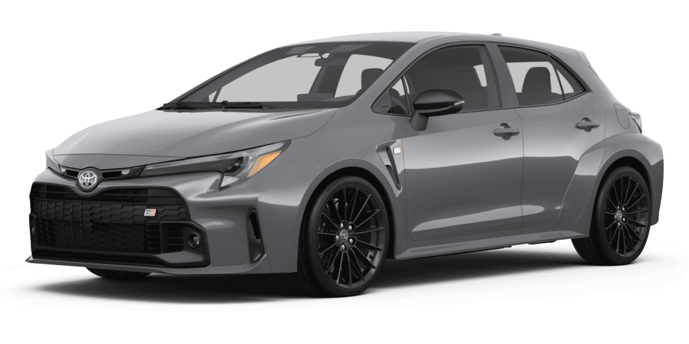 2025 Toyota GR Corolla Premium in San Antonio TX For Sale - Image 1