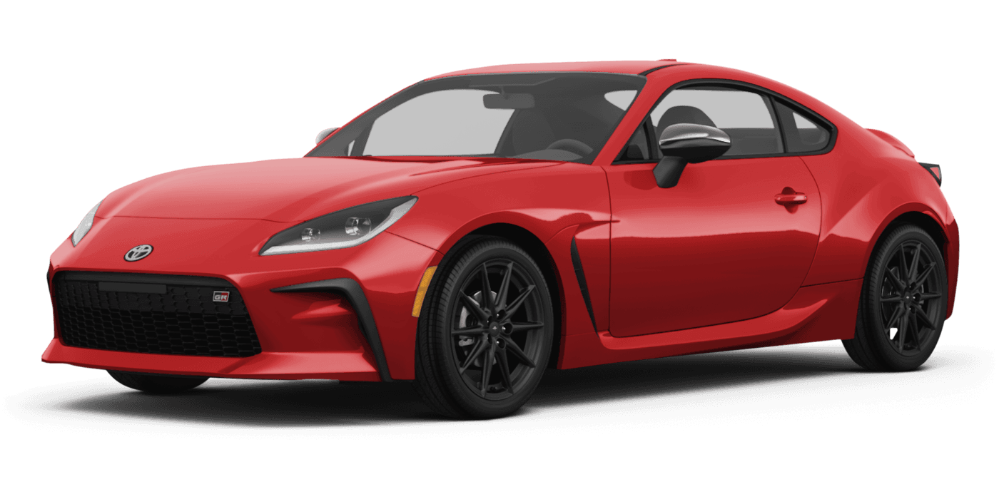 2025 Toyota GR86 Premium in Clarksville MD For Sale - Image 1