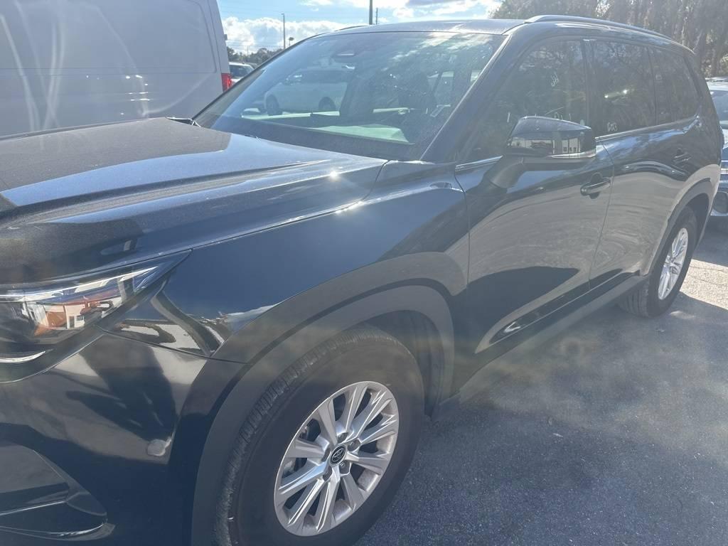 2025 Toyota Grand Highlander XLE in Orlando FL For Sale - Image 1