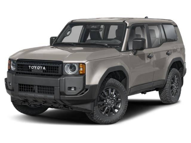 2025 Toyota Land Cruiser 1958 in Westminster MD For Sale - Image 1