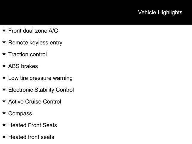 2025 Toyota Land Cruiser 1958 in Englewood CO For Sale - Image 1