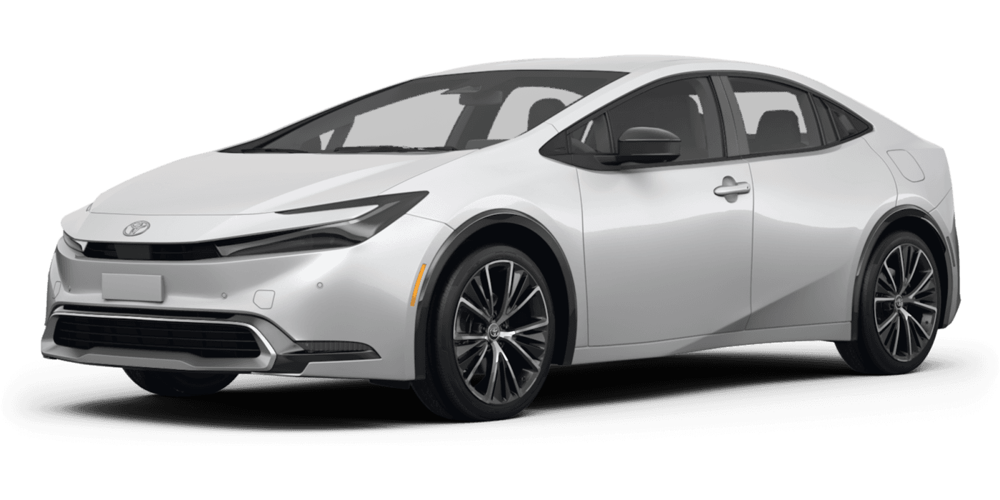 2025 Toyota Prius Plug-In Hybrid SE in Baytown TX For Sale - Image 1