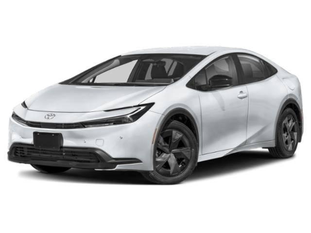 2025 Toyota Prius LE in San Antonio TX For Sale - Image 1