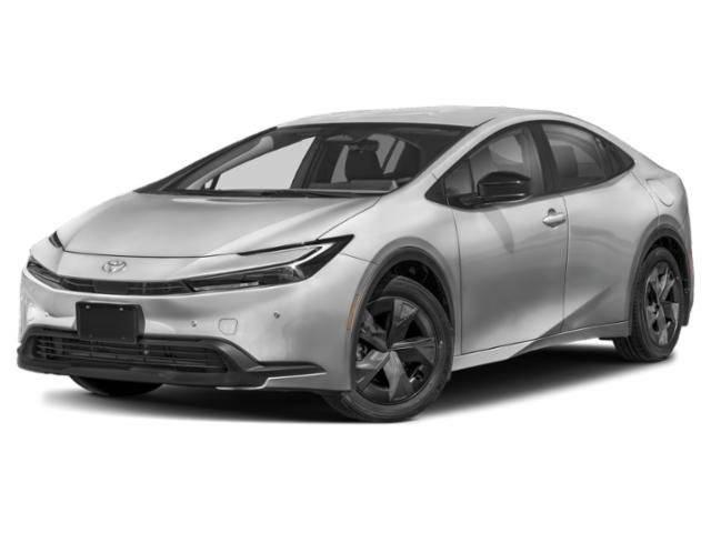 2025 Toyota Prius LE in Pompton Plains NJ For Sale - Image 1