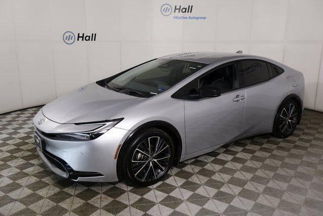 2025 Toyota Prius XLE in Virginia Beach VA For Sale - Image 1