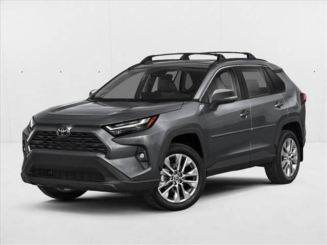 2025 Toyota RAV4 XLE in Davie FL For Sale - Image 1