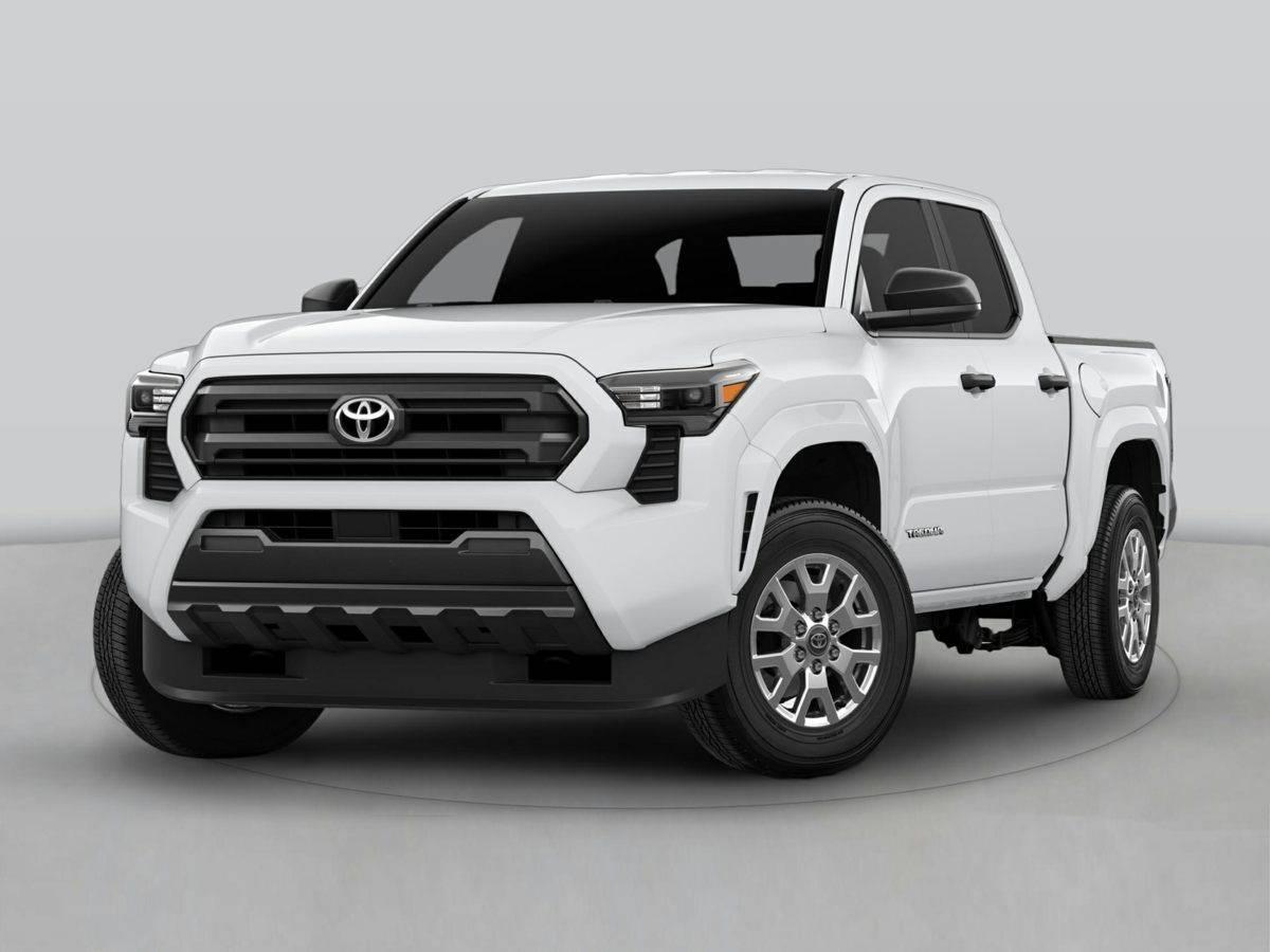 2025 Toyota Tacoma SR in Royal Palm Beach FL For Sale - Image 1
