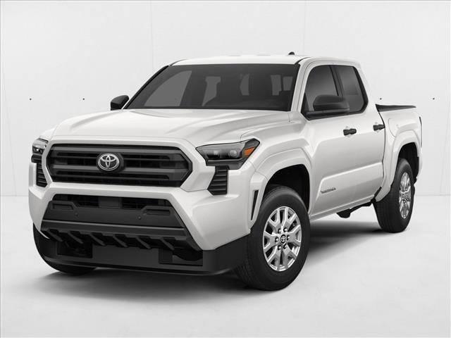 2025 Toyota Tacoma SR5 in Pinellas Park FL For Sale - Image 1