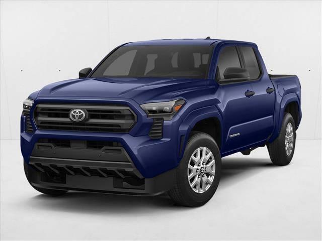 2025 Toyota Tacoma SR5 in Tempe AZ For Sale - Image 1