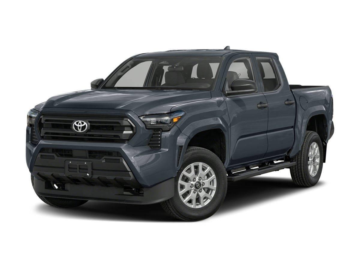 2025 Toyota Tacoma SR5 in Boerne TX For Sale - Image 1