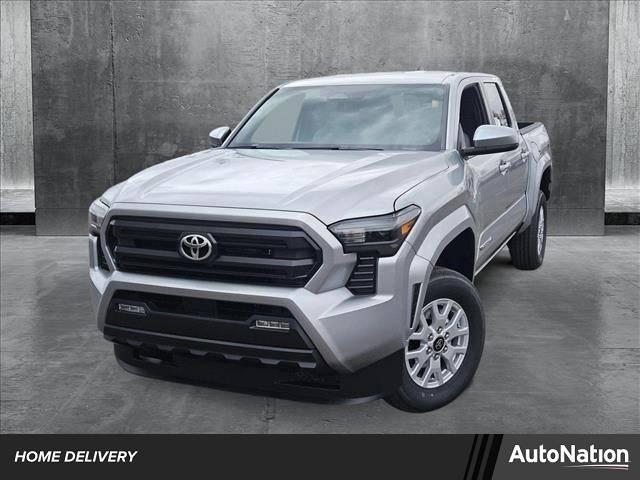 2025 Toyota Tacoma SR5 in Phoenix AZ For Sale - Image 1