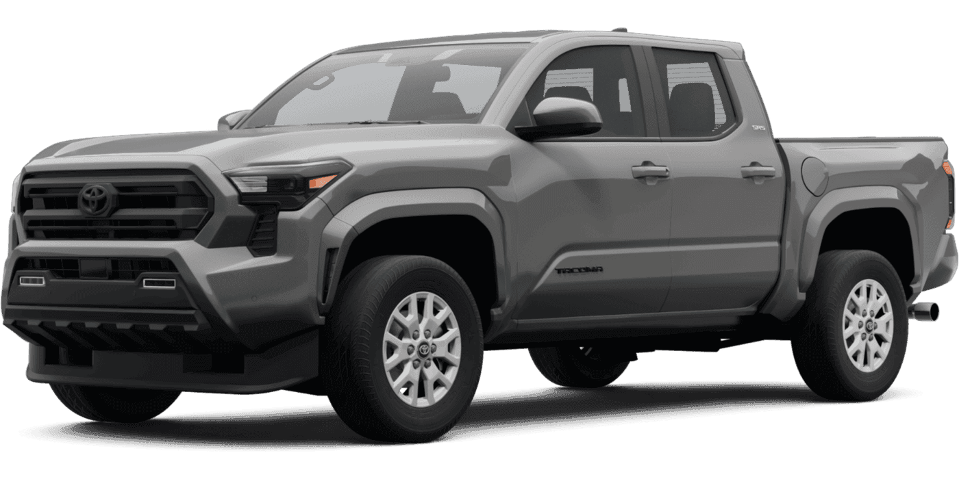 2025 Toyota Tacoma TRD Off Road in Wilmington NC For Sale - Image 1