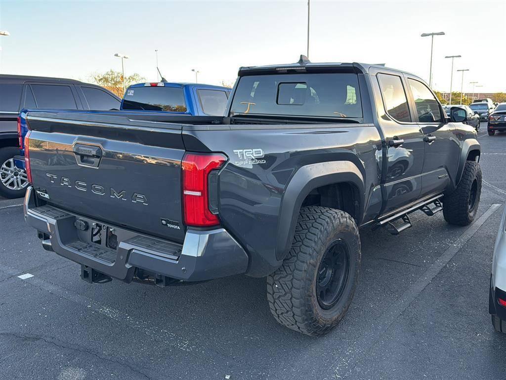 2025 Toyota Tacoma TRD Off Road in Mesa AZ For Sale - Image 1