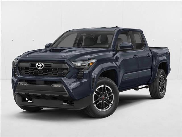 2025 Toyota Tacoma TRD Sport in Winter Park FL For Sale - Image 1