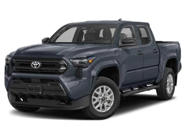 2025 Toyota Tacoma TRD Sport in Patchogue NY For Sale - Image 1
