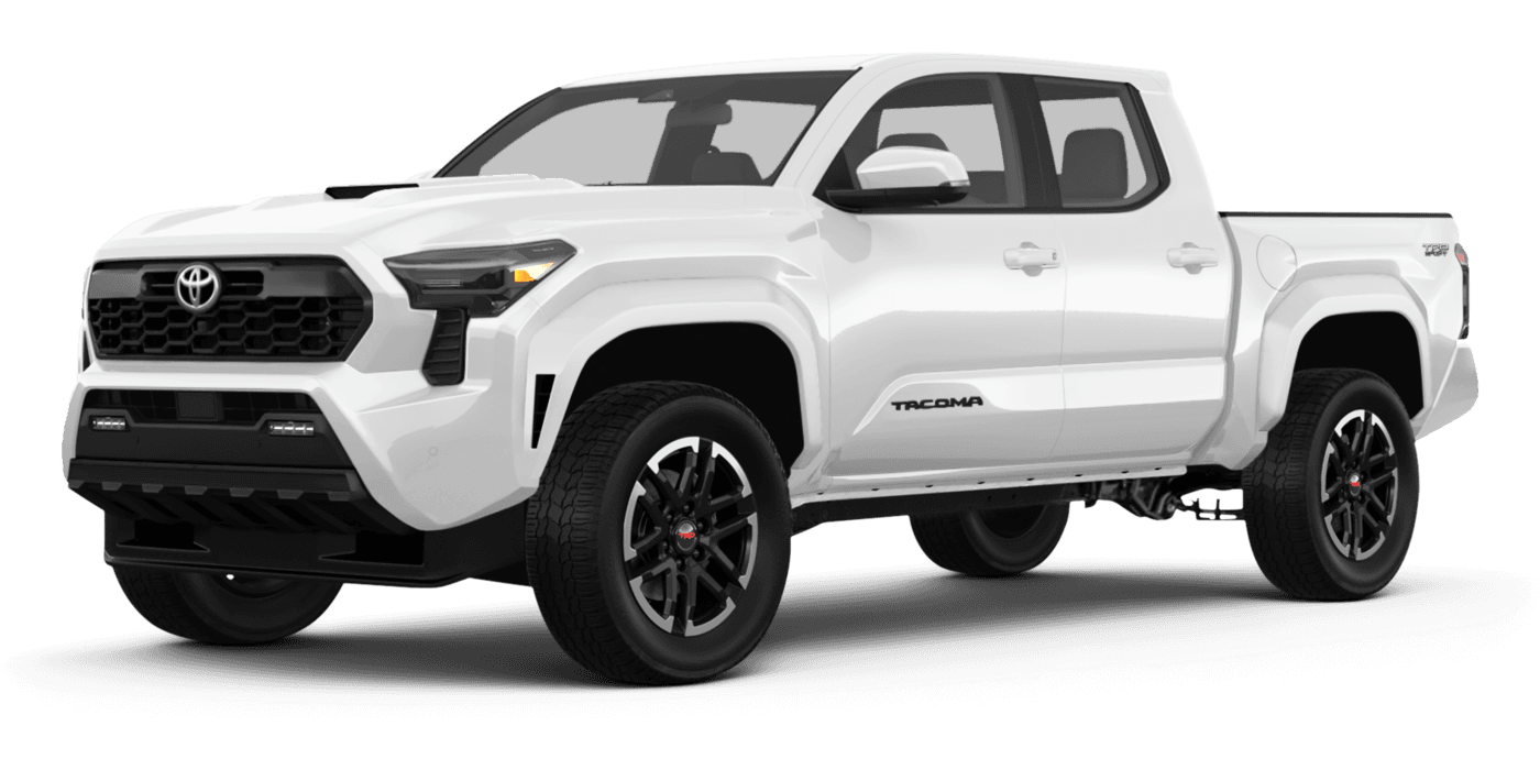 2025 Toyota Tacoma TRD Sport in Fallston MD For Sale - Image 1