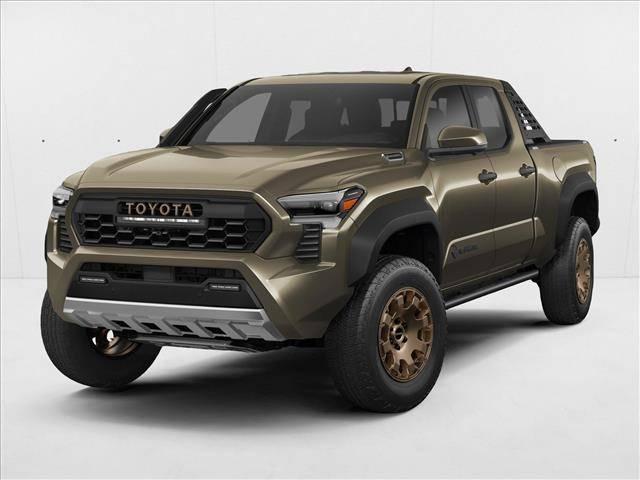 2025 Toyota Tacoma Trailhunter Hybrid in Cerritos CA For Sale - Image 1