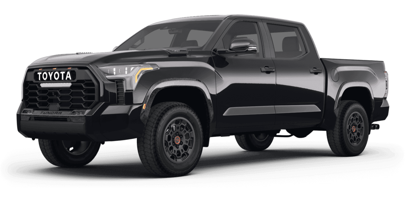 2025 Toyota Tundra Hybrid TRD Pro in Thorndale PA For Sale - Image 1