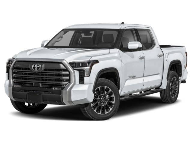 2025 Toyota Tundra Limited in Louisville KY For Sale - Image 1