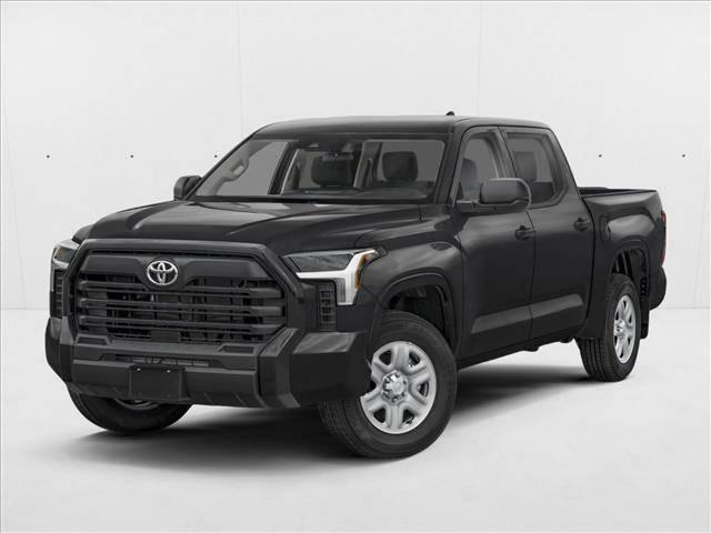 2025 Toyota Tundra Limited in Las Vegas NV For Sale - Image 1
