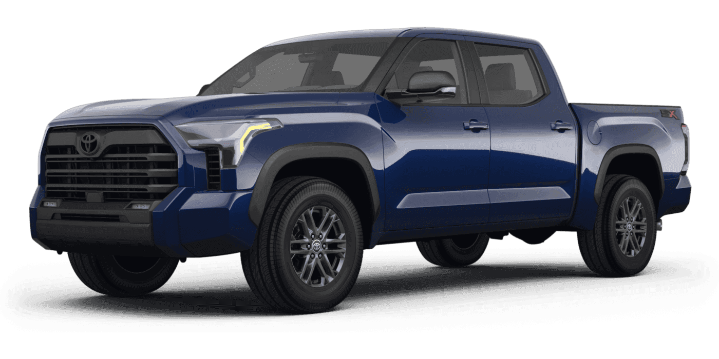 2025 Toyota Tundra SR5 in East Swanzey NH For Sale - Image 1