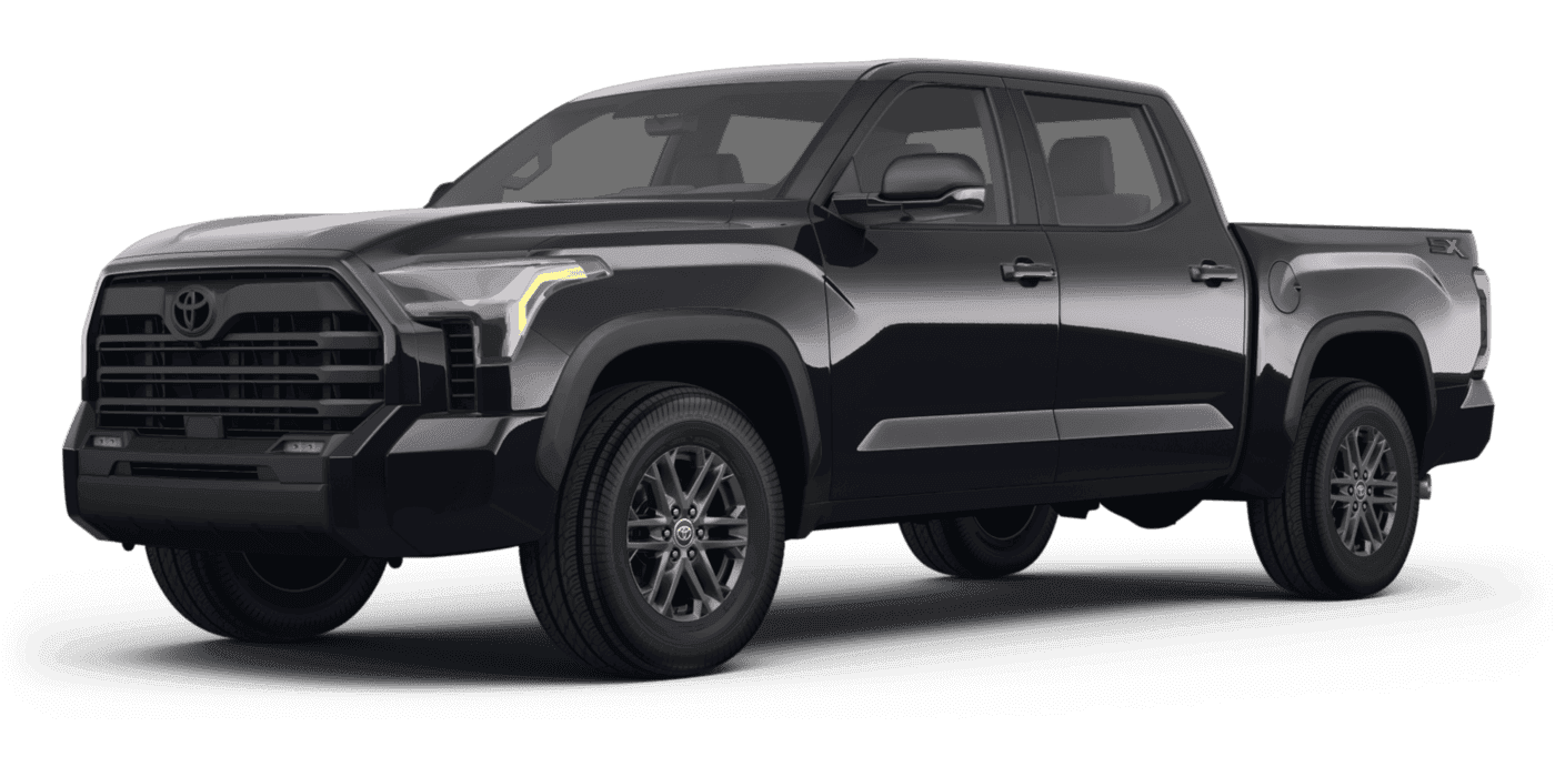 2025 Toyota Tundra SR5 in Helena MT For Sale - Image 1