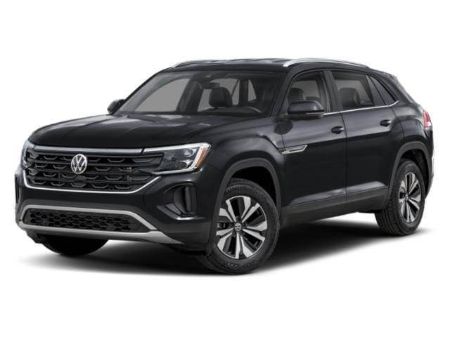 2025 Volkswagen Atlas Cross Sport SE with Technology in Randallstown MD For Sale - Image 1