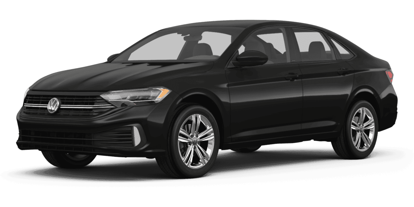 2025 Volkswagen Jetta S in Atlanta GA For Sale - Image 1