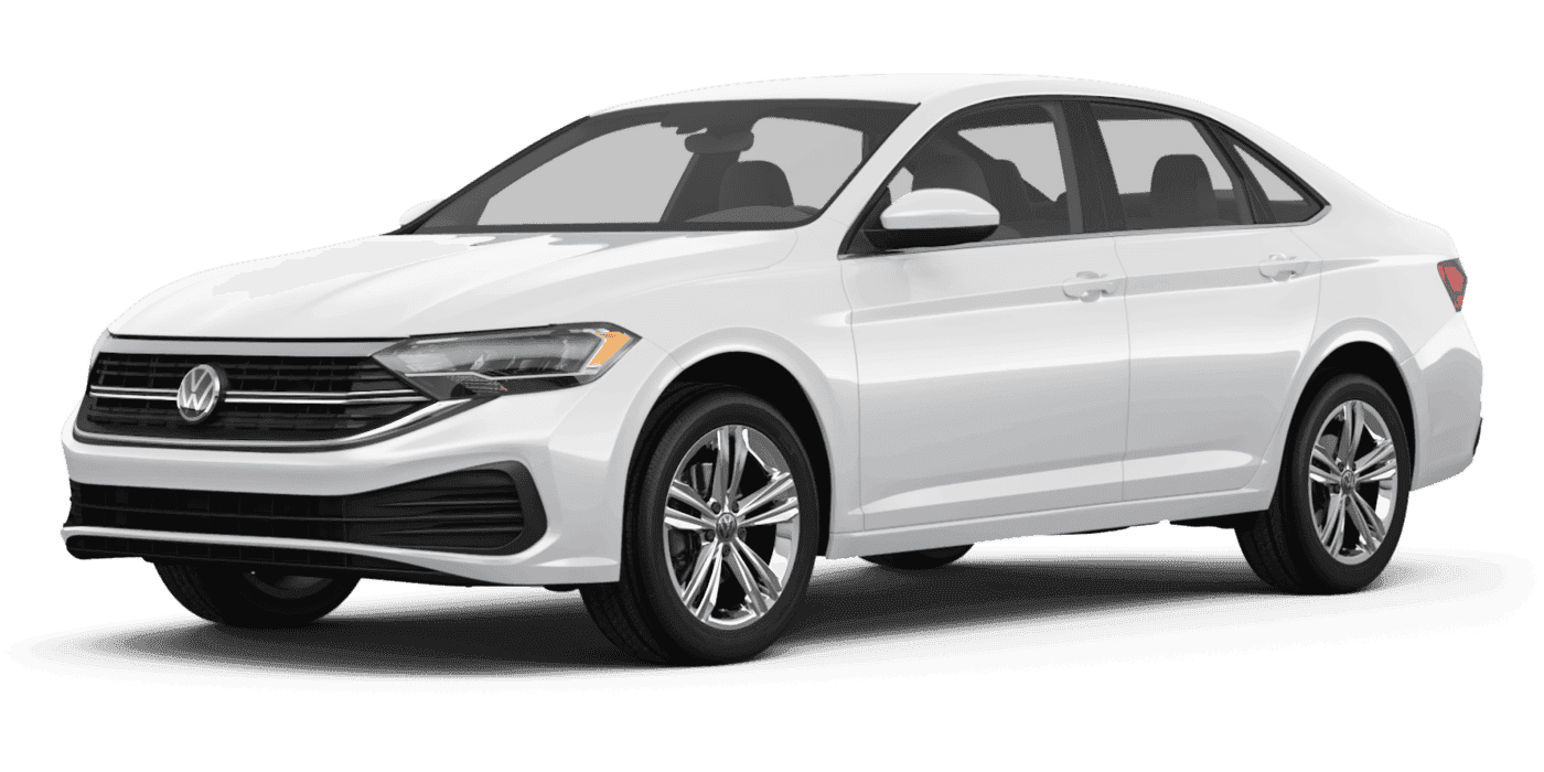 2025 Volkswagen Jetta SE in St. Peters MO For Sale - Image 1