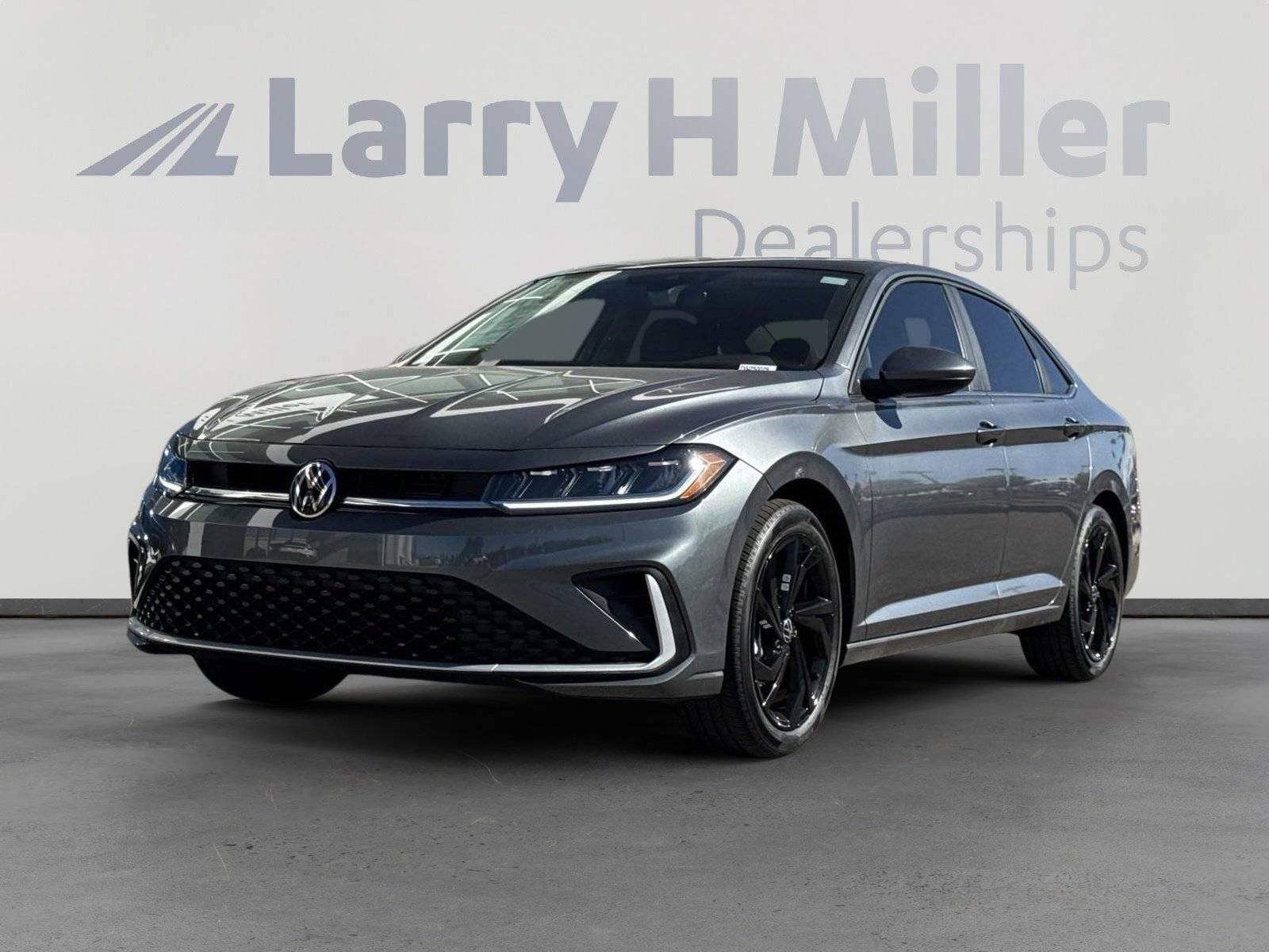 2025 Volkswagen Jetta SE in Tucson AZ For Sale - Image 1