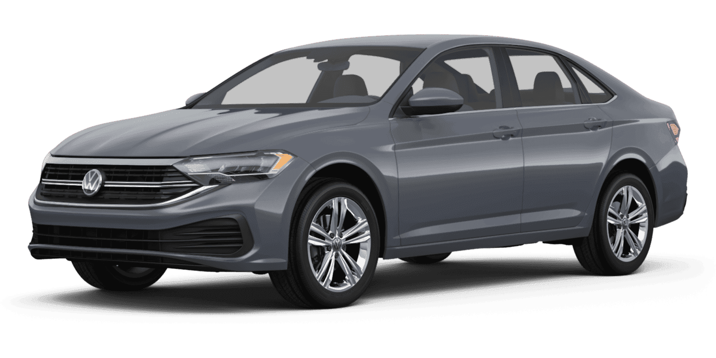 2025 Volkswagen Jetta SE in St Charles IL For Sale - Image 1