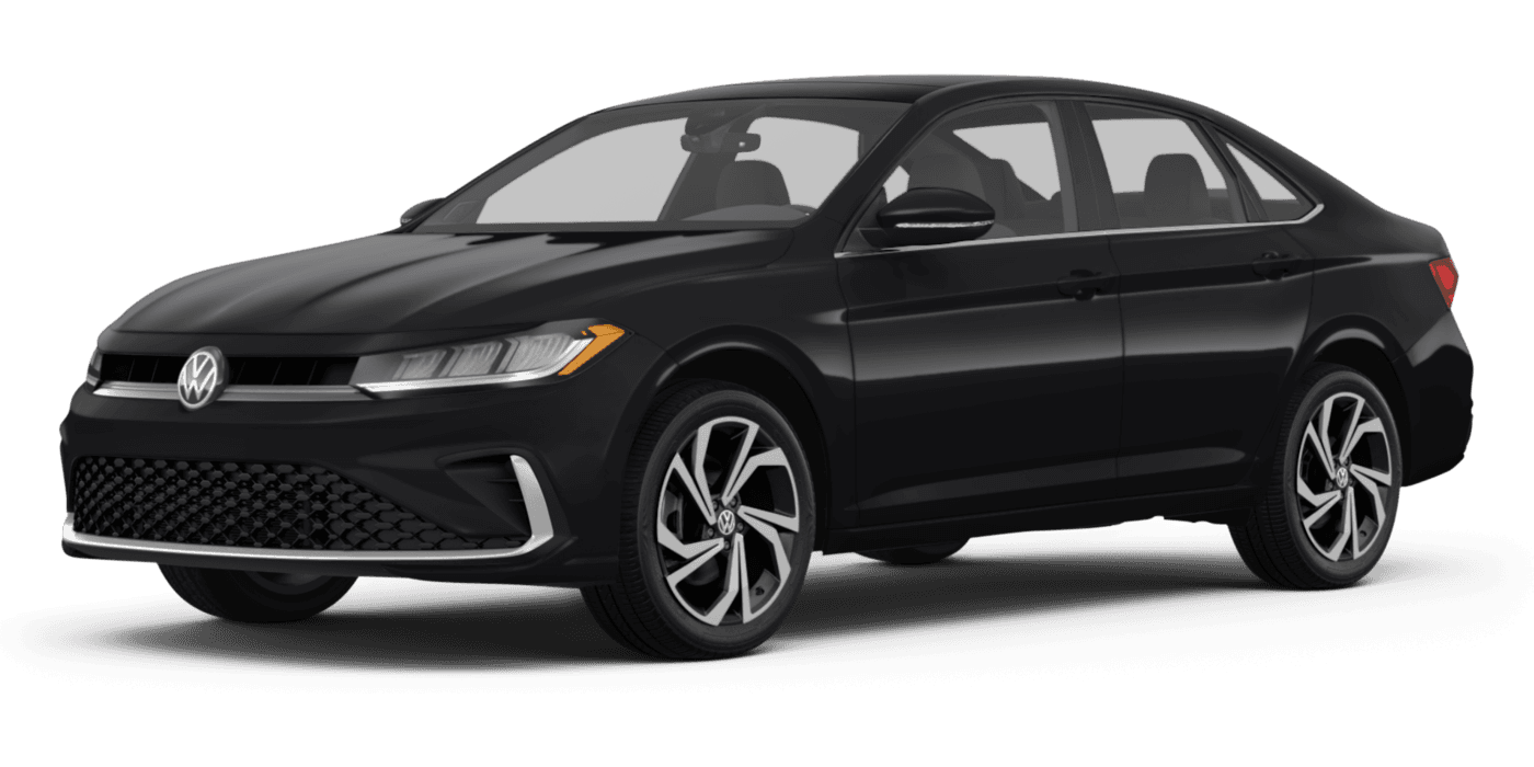 2025 Volkswagen Jetta SEL in Richmond VA For Sale - Image 1